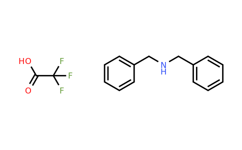 CAS 74914-74-2 | Dibenzylamine 2,2,2-trifluoroacetate