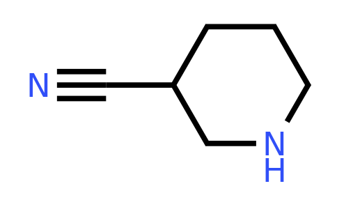 CAS 7492-88-8 | 3-Cyanopiperidine