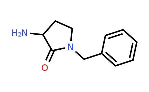 CAS 749200-45-1 | 3-Amino-1-benzyl-pyrrolidin-2-one