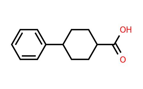 CAS 7494-76-0 | 4-Phenylcyclohexanecarboxylic acid