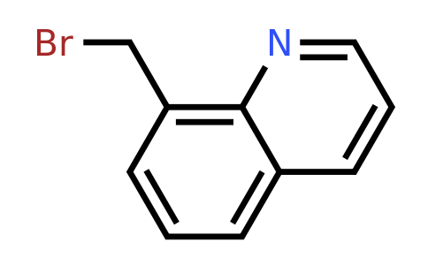 CAS 7496-46-0 | 8-(Bromomethyl)quinoline