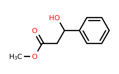 CAS 7497-61-2 | Methyl 3-hydroxy-3-phenylpropanoate
