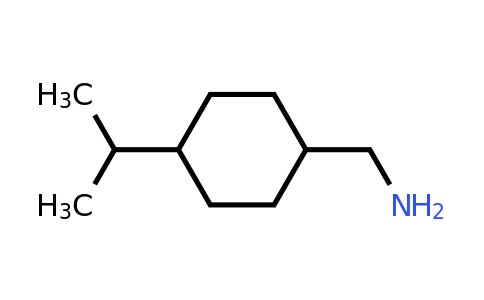 CAS 749799-45-9 | [4-(propan-2-yl)cyclohexyl]methanamine