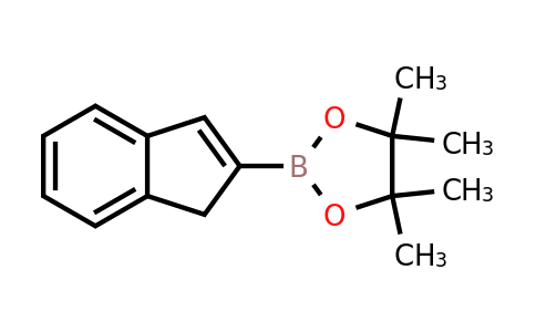 CAS 749869-98-5 | 1H-Indene-2-boronic acid pinacol ester