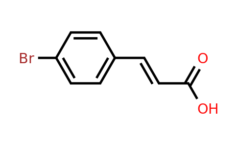 CAS 7499-56-1 | 4-Bromocinnamic acid