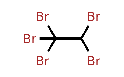 CAS 75-95-6 | Pentabromoethane