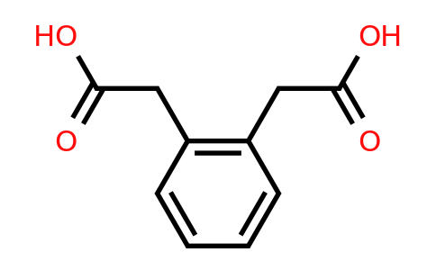 CAS 7500-53-0 | 2-[2-(carboxymethyl)phenyl]acetic acid