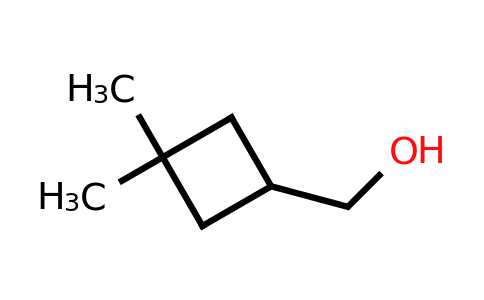 CAS 75017-17-3 | (3,3-dimethylcyclobutyl)methanol