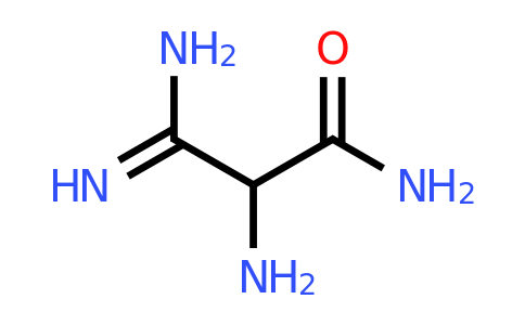 CAS 75033-23-7 | 2-Amidino-2-aminoacetamide