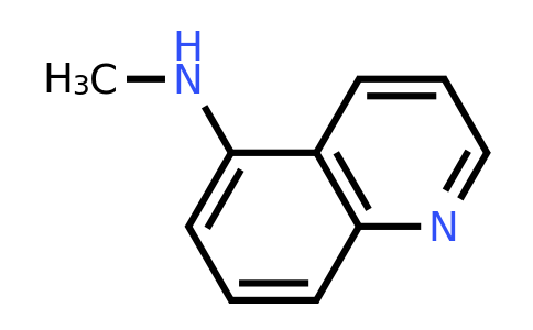 CAS 7506-67-4 | N-methylquinolin-5-amine