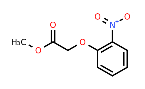 CAS 7506-93-6 | methyl 2-(2-nitrophenoxy)acetate