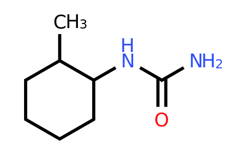 CAS 750608-48-1 | (2-methylcyclohexyl)urea