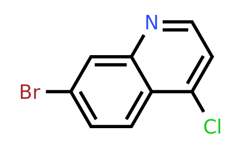CAS 75090-52-7 | 7-bromo-4-chloroquinoline