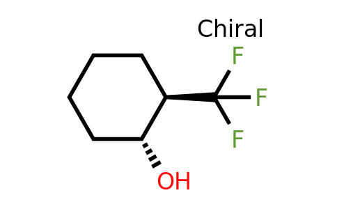 CAS 75091-90-6 | trans-2-(trifluoromethyl)cyclohexanol