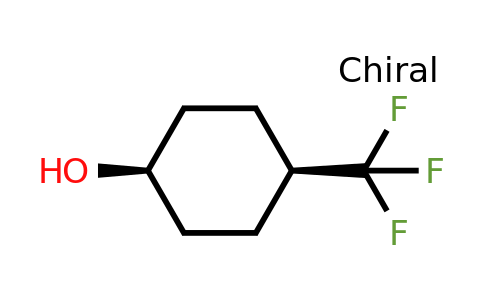 CAS 75091-92-8 | Cis-4-(trifluoromethyl)cyclohexanol