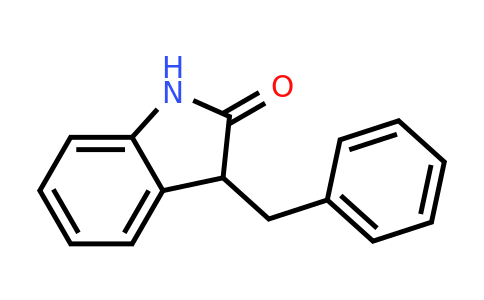 CAS 7511-08-2 | 3-Benzylindolin-2-one
