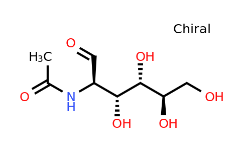 CAS 7512-17-6 | N-Acetyl-D-glucosamine