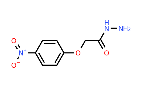 CAS 75129-74-7 | 2-(4-Nitrophenoxy)acetohydrazide