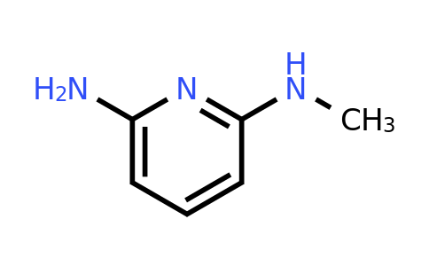 CAS 75135-46-5 | N2-Methylpyridine-2,6-diamine