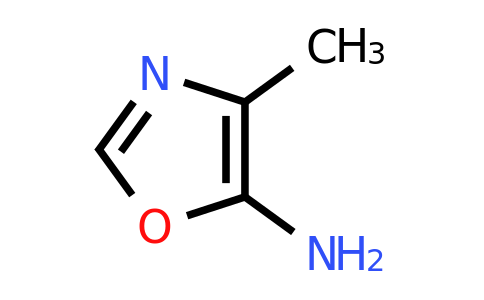 CAS 751436-72-3 | 4-Methyloxazol-5-amine