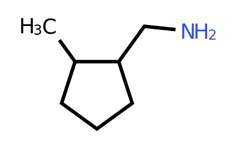 CAS 751464-59-2 | (2-methylcyclopentyl)methanamine