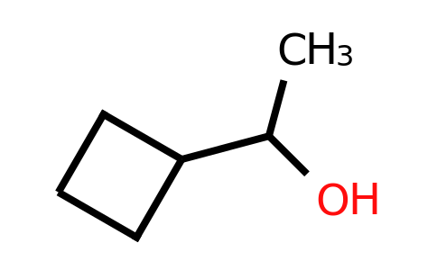 CAS 7515-29-9 | 1-Cyclobutylethanol