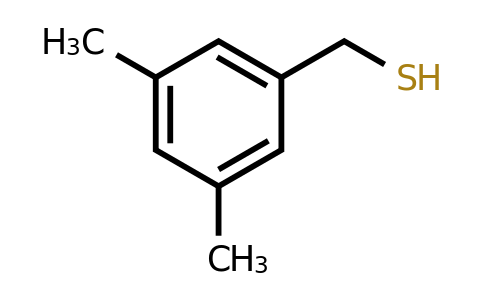 CAS 75155-96-3 | (3,5-dimethylphenyl)methanethiol