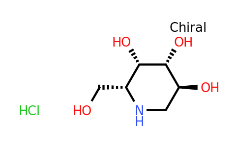 CAS 75172-81-5 | Migalastat hydrochloride