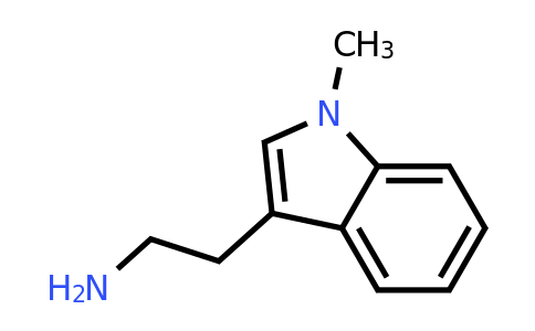 CAS 7518-21-0 | 1-Methyltryptamine