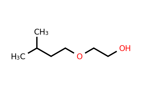 CAS 7521-79-1 | 2-(3-Methylbutoxy)ethan-1-ol