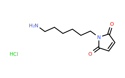 CAS 75238-09-4 | 1-(6-Aminohexyl)-1H-pyrrole-2,5-dione hydrochloride