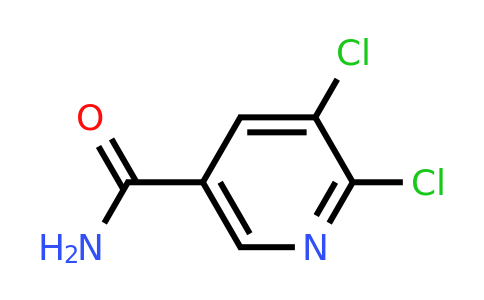 CAS 75291-84-8 | 5,6-Dichloronicotinamide