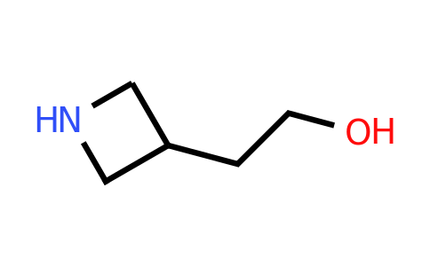 CAS 752956-75-5 | 2-Azetidin-3-yl-ethanol