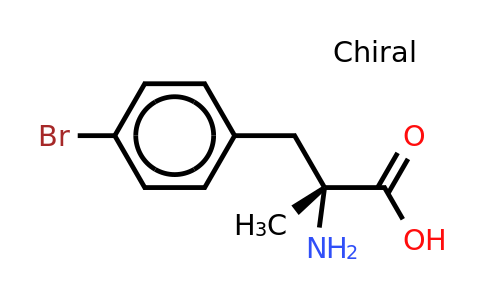 CAS 752971-41-8 | H-alpha-ME-d-phe(4-BR)-oh