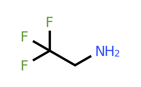 CAS 753-90-2 | 2,2,2-trifluoroethan-1-amine