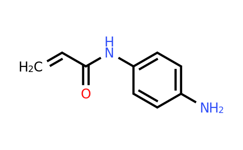 CAS 7530-31-6 | N-(4-Aminophenyl)acrylamide