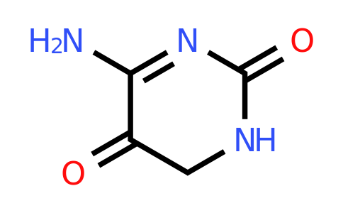 CAS 75321-30-1 | 4-Amino-1,6-dihydropyrimidine-2,5-dione