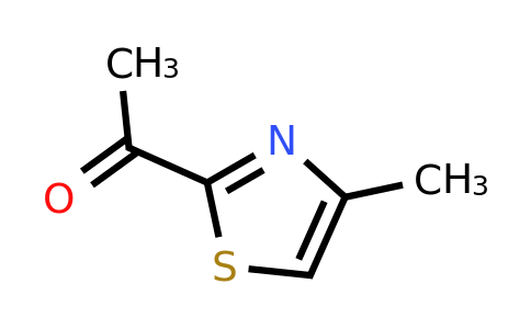 CAS 7533-07-5 | 2-Acetyl-4-methylthiazole