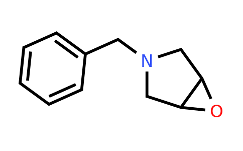 CAS 75390-09-9 | 3-benzyl-6-oxa-3-azabicyclo[3.1.0]hexane