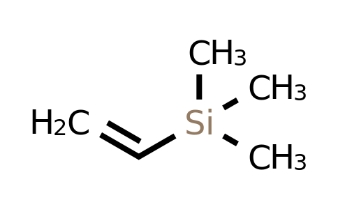 CAS 754-05-2 | ethenyltrimethylsilane