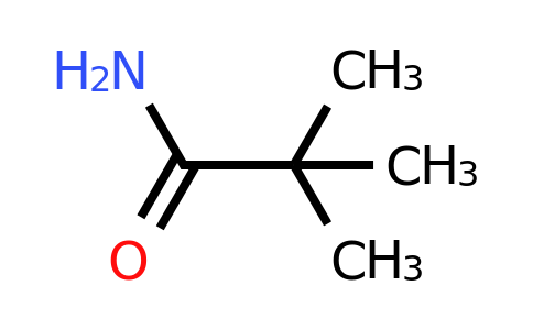 CAS 754-10-9 | 2,2-dimethylpropanamide