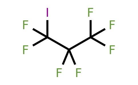 CAS 754-34-7 | 1,1,1,2,2,3,3-heptafluoro-3-iodopropane