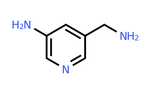 CAS 754129-80-1 | 5-Amino-3-pyridinemethanamine