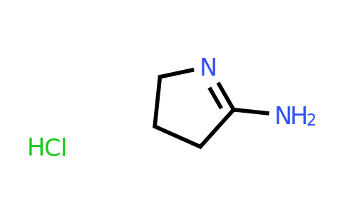 CAS 7544-75-4 | 3,4-Dihydro-2H-pyrrol-5-amine hydrochloride