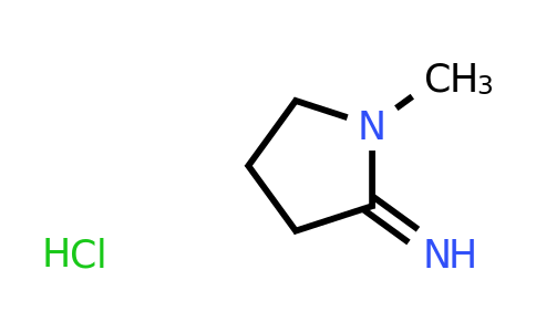 CAS 7544-77-6 | 1-methylpyrrolidin-2-imine hydrochloride