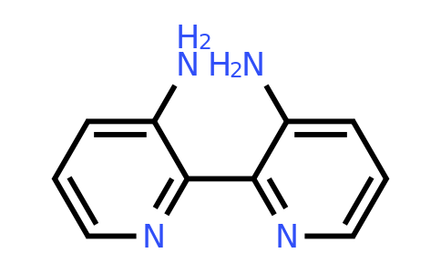 CAS 75449-26-2 | [2,2'-Bipyridine]-3,3'-diamine