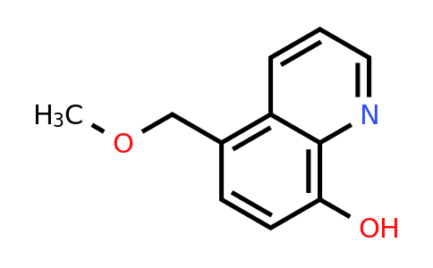 CAS 7545-59-7 | 5-(Methoxymethyl)quinolin-8-ol
