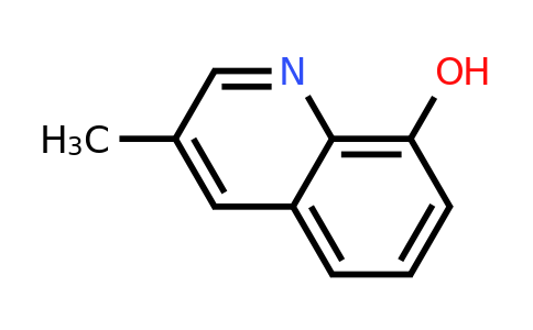 CAS 75457-13-5 | 3-Methylquinolin-8-ol
