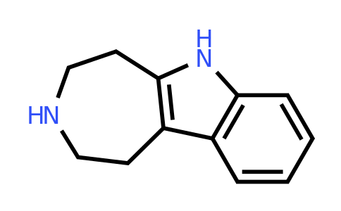 CAS 7546-78-3 | 1,2,3,4,5,6-Hexahydroazepino[4,5-b]indole