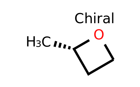 CAS 75492-29-4 | (2S)-2-methyloxetane